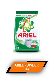 Ariel Powder 1kg